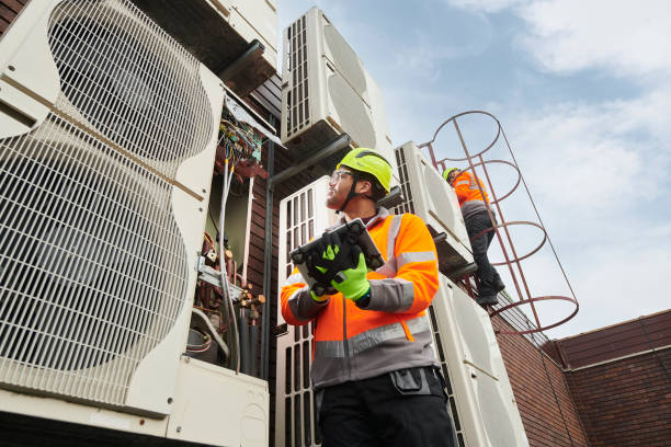 Best HVAC Air Duct Cleaning  in New Haven, MO