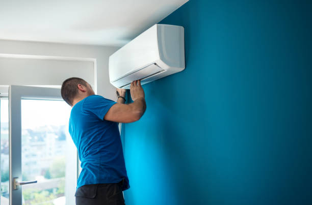Best HVAC Installation Services  in New Haven, MO