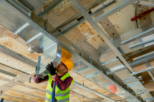 Best HVAC Cleaning Services  in New Haven, MO