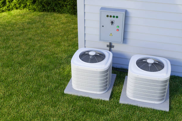 Reliable New Haven, MO HVAC Solutions