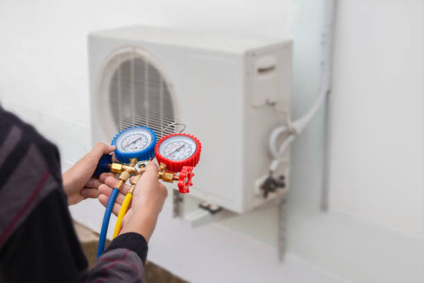 Best HVAC Maintenance Plan  in New Haven, MO