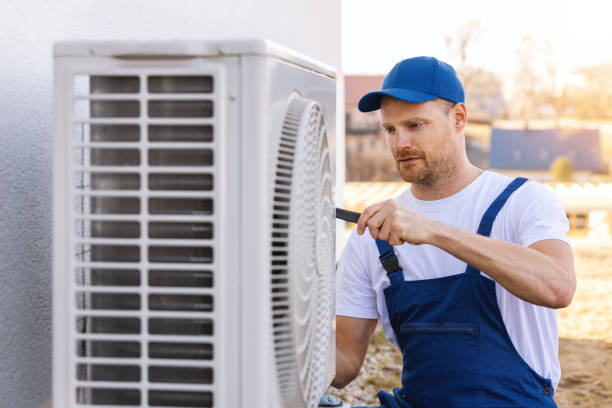 HVAC Emergency Services in New Haven, MO