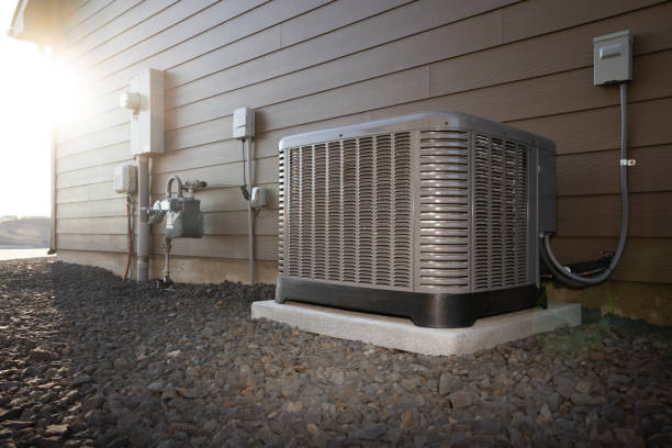 Best Residential HVAC Services  in New Haven, MO